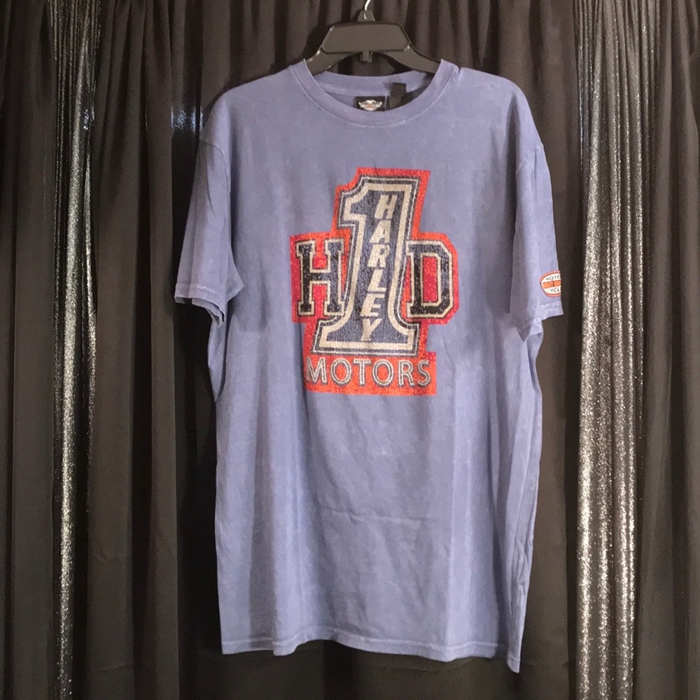 Harley Davidson NWT men’s tee